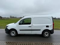 Occasion Mercedes Citan 109 95 PK (69 kW) 2021 Wit (metallic) Van