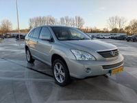 Occasion Lexus RX400h Executive Line 2005 Groen SUV