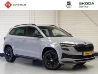 Occasion Skoda Karoq SportLine 150 PK (110 kW) 2026 Grijs SUV