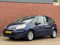 Occasion Citroën C4 Picasso 125 PK (91 kW) 2007 Blauw (metallic) MPV