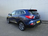 Occasion Renault Kadjar Bose Edition 131 PK (96 kW) 2018 Blauw SUV