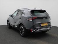Occasion Kia Sportage 245 PK (180 kW) 2025 Grijs SUV