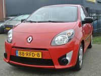 tweedehands Renault Twingo 1.2-16V Authentique nieuwe apk inruil mogelijk nap