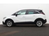 tweedehands Opel Crossland X 1.2 Turbo 110pk Innovation Automaat