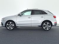 tweedehands Audi Q3 1.4 TFSI 150pk S-Tronic CoD Sport S Line Edition K