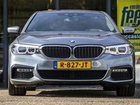 tweedehands BMW 530 5-SERIE e iPerformance Executive Wordt verwacht!