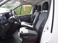 tweedehands Opel Vivaro 1.6 CDTI L2H1 Sport EcoFlex