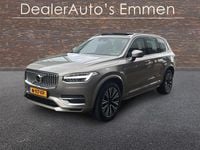 Occasion Volvo XC90 Inscription 391 PK (287 kW) 2021 Grijs SUV