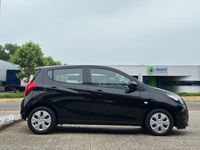 tweedehands Opel Karl 1.0 ecoFLEX Edition '' Airco - Elektrische ramen - CC ''