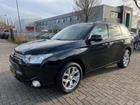 tweedehands Mitsubishi Outlander 2.0 PHEV Executive Edition luxe Marge