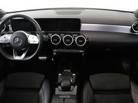 tweedehands Mercedes CLA200 Business Solution AMG Automaat (PANORAMADAK, CAMER