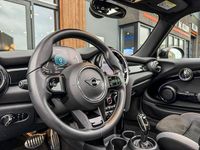 Occasion Mini John Cooper Works 231 PK (169 kW) 2021 Groen Hatchback