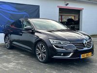 tweedehands Renault Talisman 1.6 dCi Initiale Paris / STOELVERWARMING-VERKOELING / BOSE / HEAD-UP