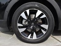 tweedehands Opel Grandland X 1.2 Turbo Business Executive | NAVI | STUUR/STOELV