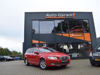 tweedehands Volvo V70 2.0 T5 245 PK/CNG/xenon/schuifdak/pdc/camera/trekhaak/etc etc