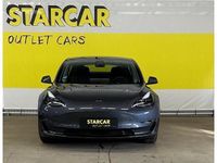 tweedehands Tesla Model 3 long Range Dualmotor AWD 258KW 12%bijtelling €