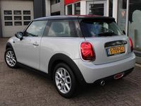 Occasion Mini Cooper 136 PK (100 kW) 2020 Grijs, metallic lak Hatchback