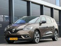 Occasion Renault Grand Scénic Bose Edition 160 PK (117 kW) 2017 Bruin MPV