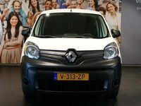 tweedehands Renault Kangoo Z.E. 35Kwh Navi Cruise Betimmering Bluetooth