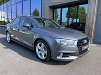 tweedehands Audi A3 Limousine 1.5 TFSI ACT 150pk S-tronic Sport | Trekhaak | Navi | Rijklaar incl. 1 jaar garantie