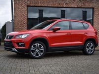 tweedehands Seat Ateca 1.6 CR TDI Ecomotive Style