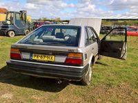 tweedehands Nissan Bluebird 1.6 LX project