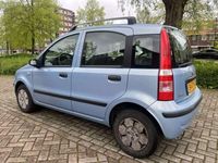 tweedehands Fiat Panda 1.2 Edizione Cool AC/City Voorbumper schade