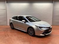 tweedehands Toyota Corolla Premium 1.8 HYBRID e-CVT