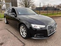 tweedehands Audi A4 Avant 2.0 TFSI ultra Sport Line Camera ACC Virtual NW model