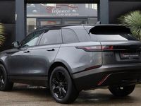 tweedehands Land Rover Range Rover Velar 2.0 P250 Turbo AWD R-Dynamic HSE 250pk Panoramadak