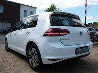 tweedehands VW e-Golf e-GolfFULL OPTION ONTVANG € 2000 SUBSIDIE!