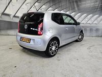 tweedehands VW up! UP! 1.0 takepdc mistlampen airco