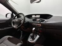 Occasion Renault Grand Scénic III 142 PK (104 kW) 2011 Zwart MPV