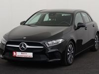 Occasion Mercedes A180 116 PK (85 kW) 2020 Zwart