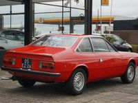 tweedehands Lancia Beta coupe 1800
