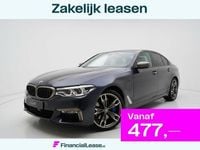 Occasion BMW 530e iPerformance 252 PK (185 kW) 2017