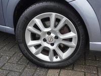 Occasion Opel Meriva Cosmo 105 PK (77 kW) 2010 Grijs MPV