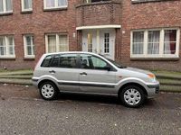 Occasion Ford Fusion Trend 101 PK (74 kW) 2007 Zilver MPV