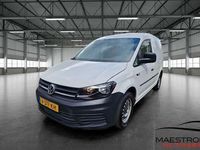 tweedehands VW Caddy Bestel 2.0 TDI L1H1 BMT Trendline