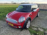 Occasion Mini Cooper Business 122 PK (89 kW) 2010 Hatchback