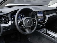 Occasion Volvo XC60 Ultimate 349 PK (256 kW) 2024 Wit SUV