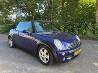 Occasion Mini Cooper Chili 116 PK (85 kW) 2005 Hatchback