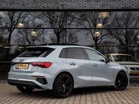 Occasion Audi A3 Sportback e-tron 150 PK (110 kW) 2021 Grijs Hatchback