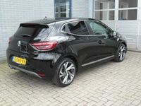 tweedehands Renault Clio IV 1.3 TCe R.S. Line Inclusief Afleveringskosten