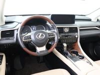 tweedehands Lexus RX450h AWD President Line