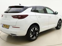 Occasion Opel Grandland X Business Elegance 131 PK (96 kW) 2023 Wit SUV