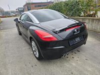 tweedehands Peugeot RCZ 1.6 THP SPORT EDITION PDC NAP CLIMA NL AUTO