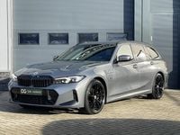 Occasion BMW 320e M Sport 2022 Grijs (metallic) Stationwagen