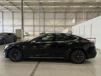 tweedehands Tesla Model S 75D/BTW/enhanced/lage KM stand!