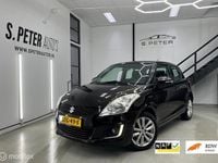 Occasion Suzuki Swift 90 PK (66 kW) 2014 Bruin (metallic) Hatchback